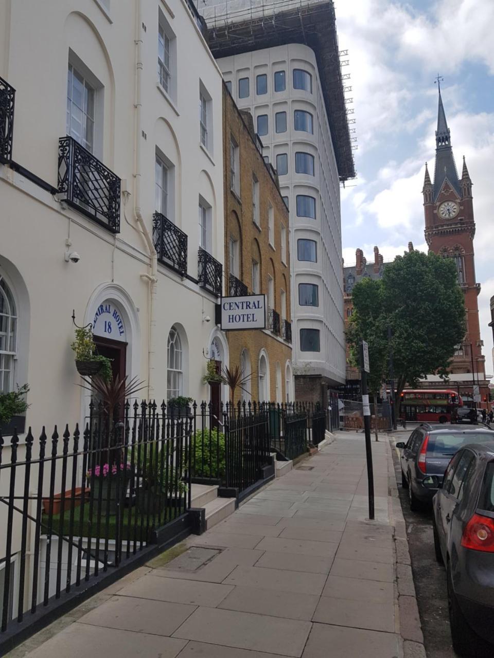 OS 10 MELHORES Hotéis em Londres 2023 (a partir de R$ 306)